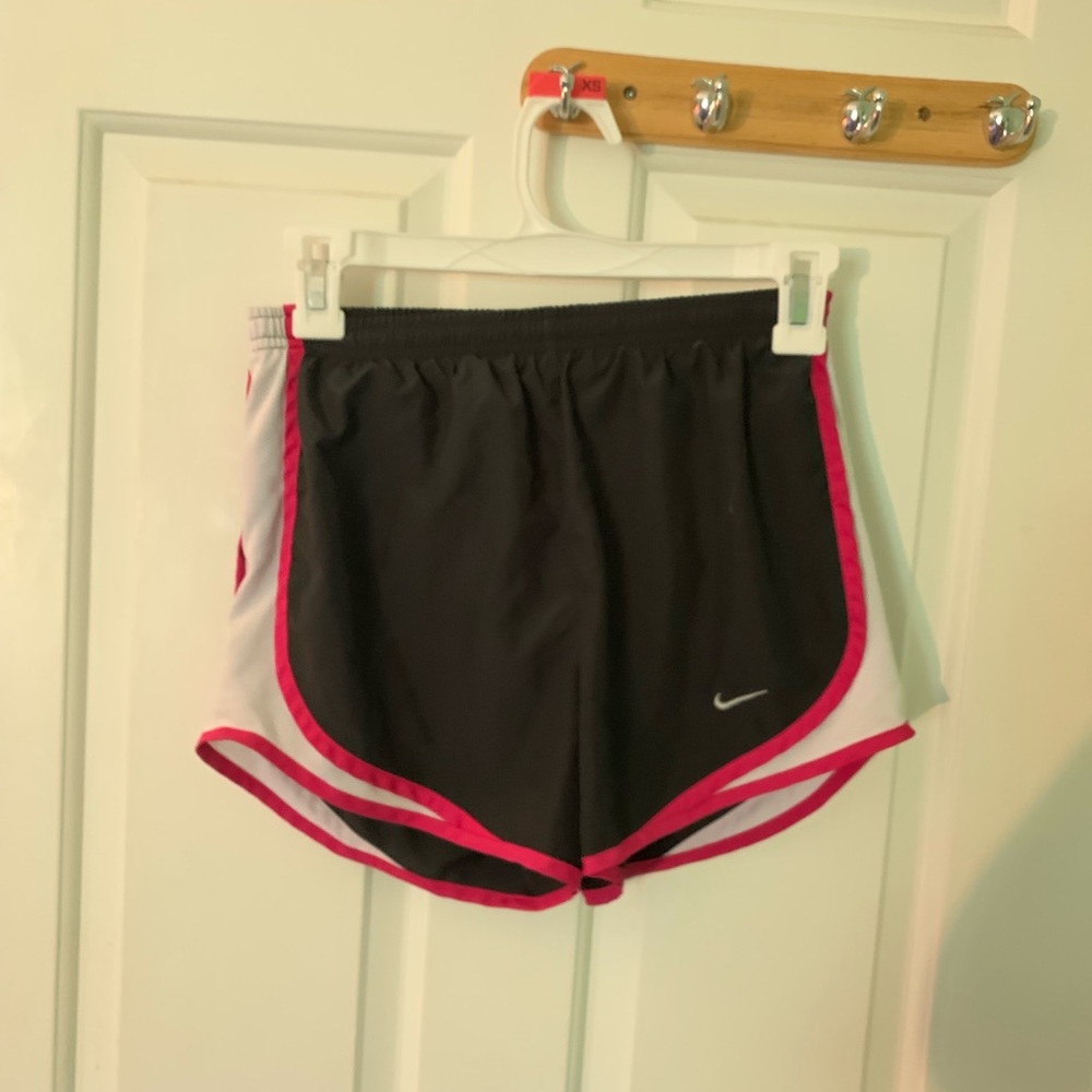 Nike Athletic Shorts